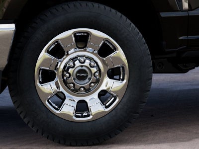 2027 Ford F-250SD King Ranch