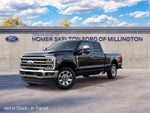 2027 Ford F-250SD King Ranch