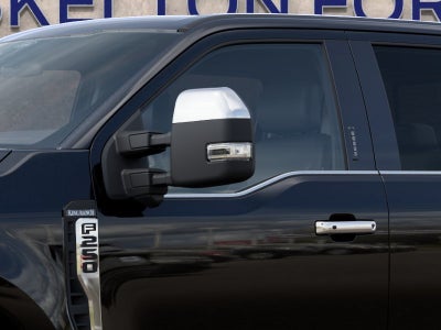 2027 Ford F-250SD King Ranch