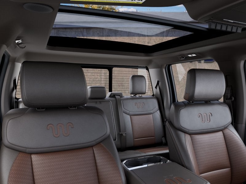 2027 Ford F-250SD King Ranch