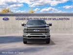 2027 Ford F-250SD King Ranch