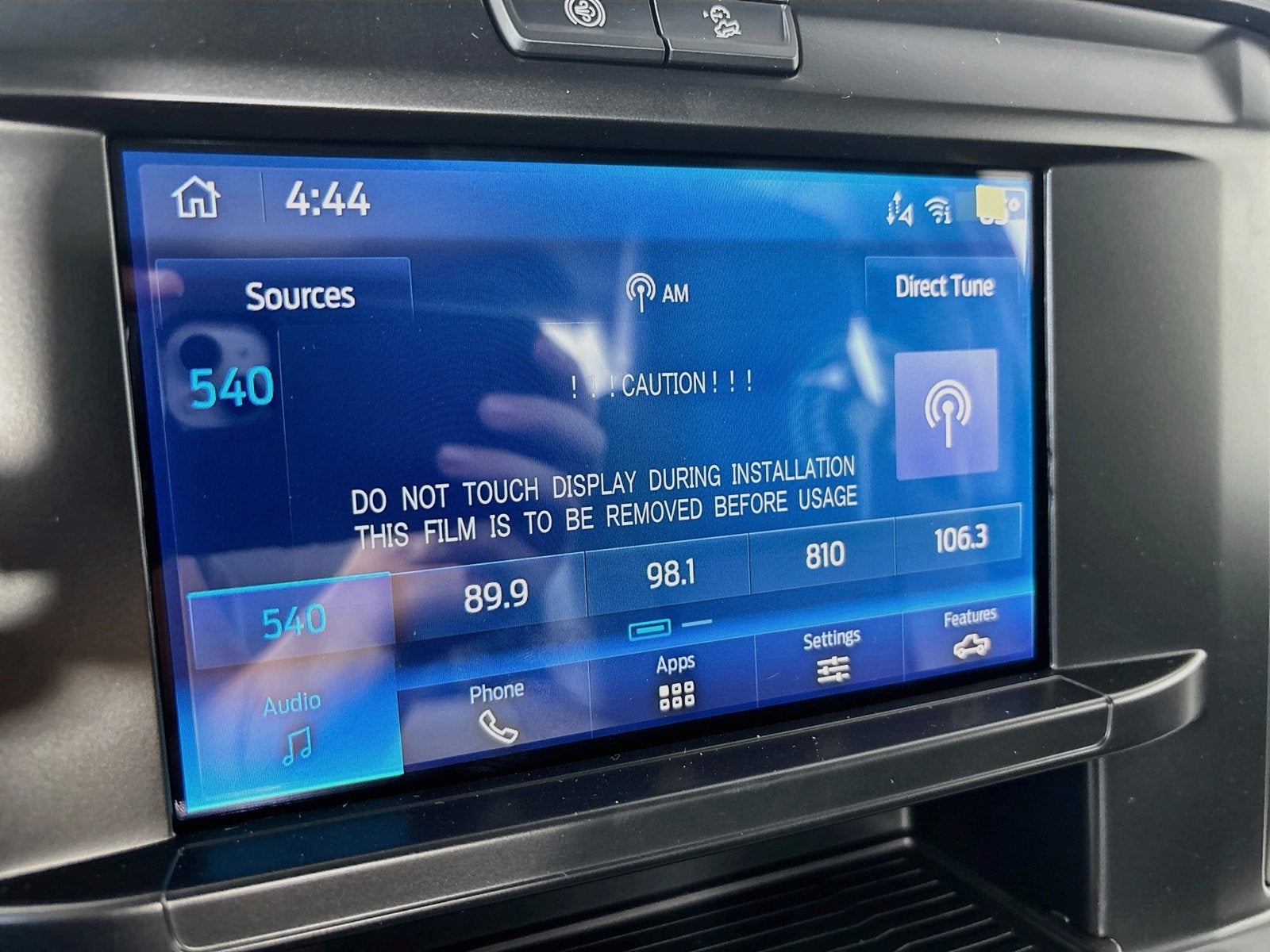 2027 Ford F-350SD XL DRW