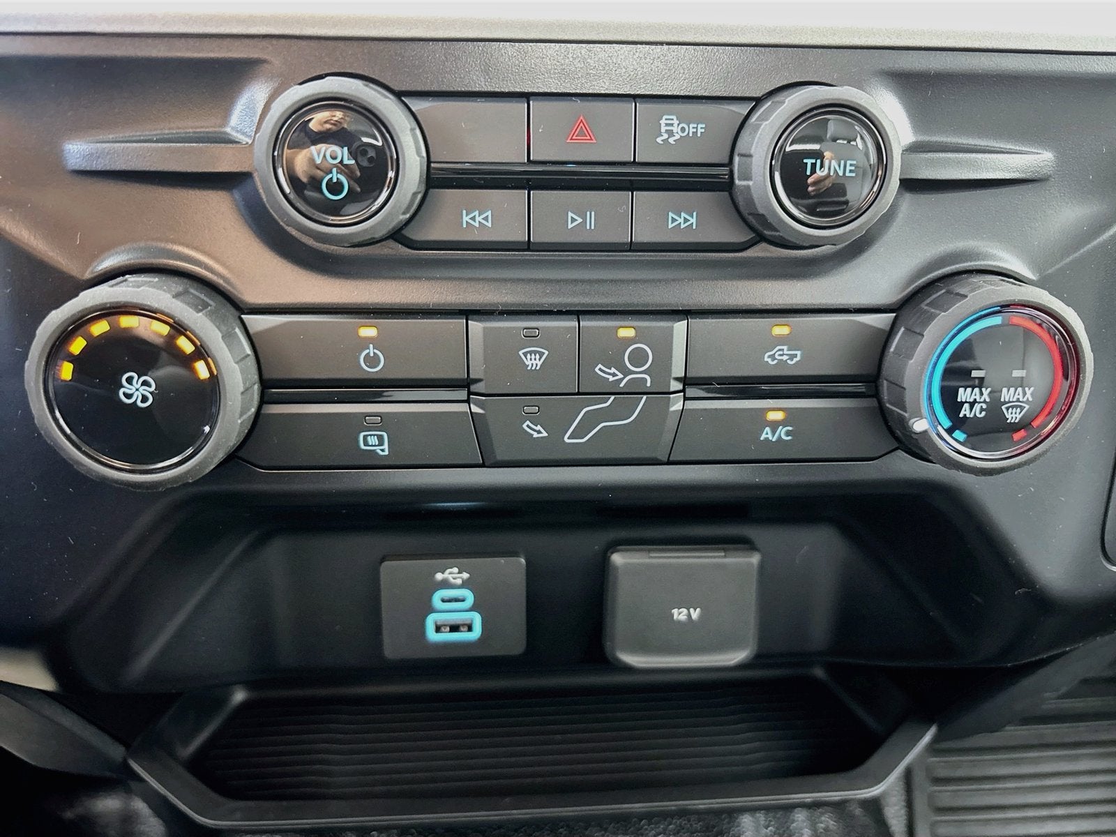 2027 Ford F-350SD XL DRW
