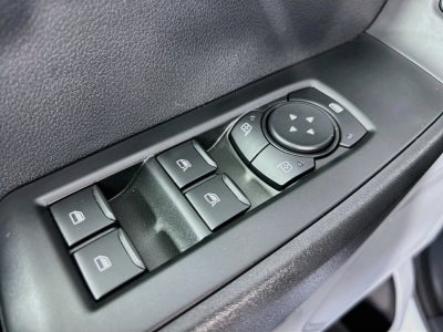 2027 Ford F-350SD XL DRW
