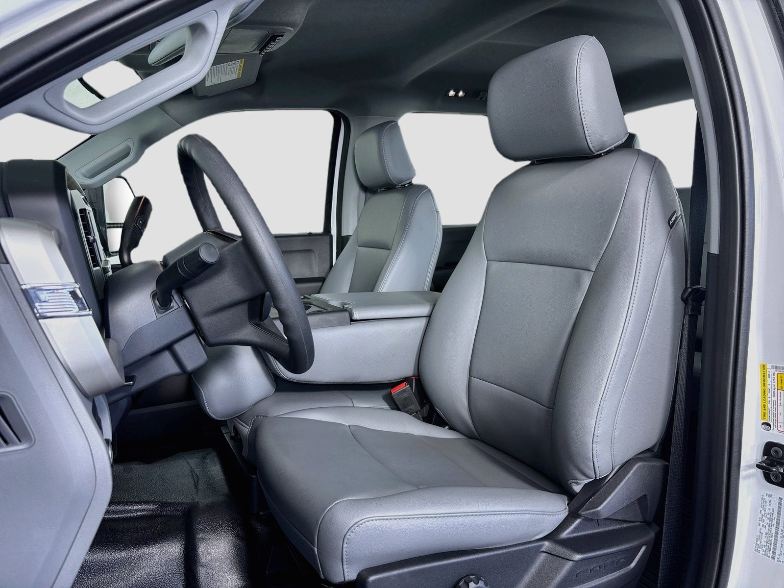 2027 Ford F-350SD XL DRW