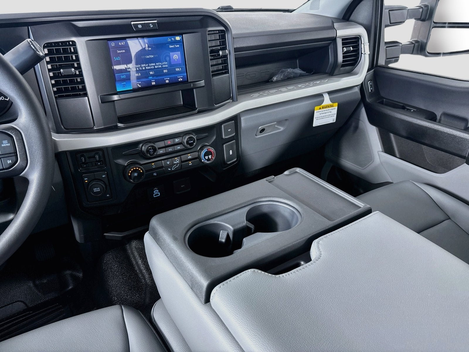 2027 Ford F-350SD XL DRW