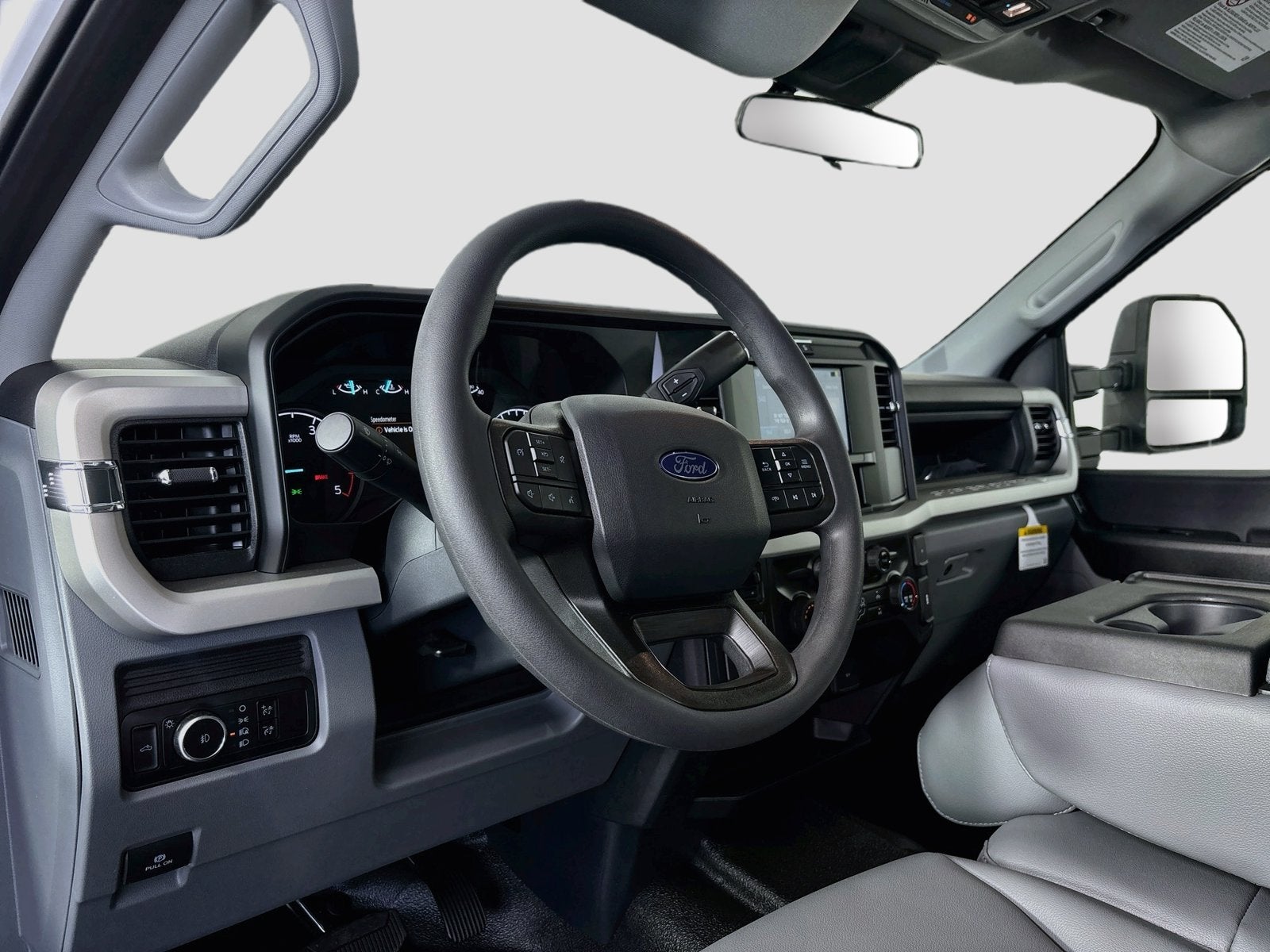 2027 Ford F-350SD XL DRW