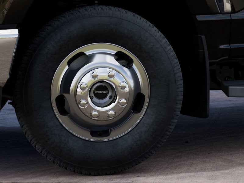 2027 Ford F-350SD Lariat DRW