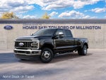 2027 Ford F-350SD Lariat DRW