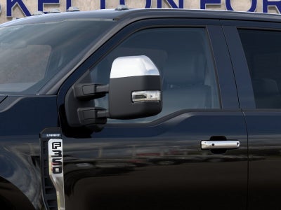 2027 Ford F-350SD Lariat DRW