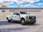 2027 Ford F-350SD XLT DRW