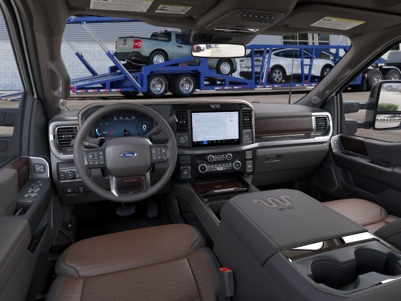 2026 Ford F-350SD King Ranch DRW