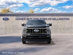 2027 Ford F-450SD Platinum DRW