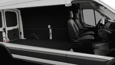 2027 Ford Transit-250 Base