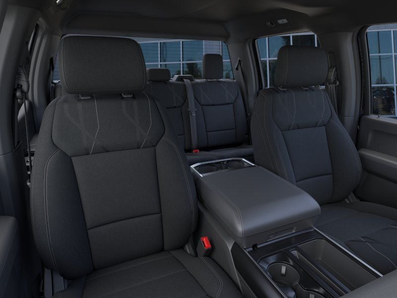 2026 Ford F-150 LOBO