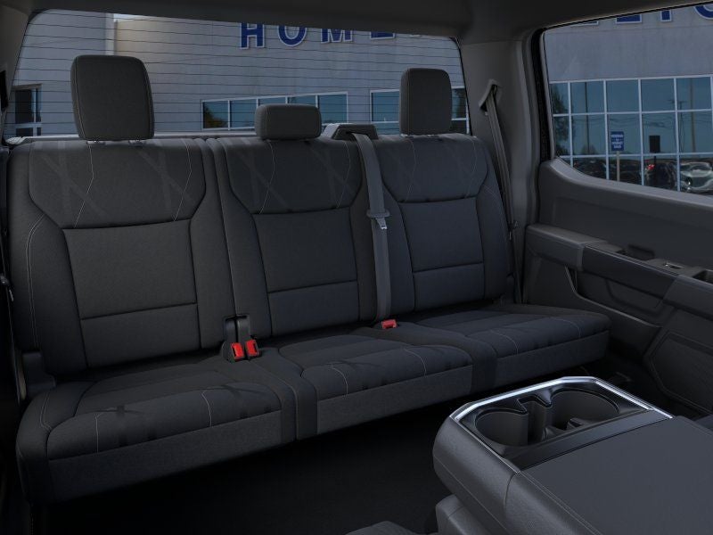2026 Ford F-150 LOBO