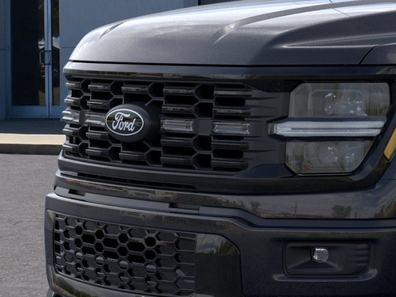 2026 Ford F-150 LOBO