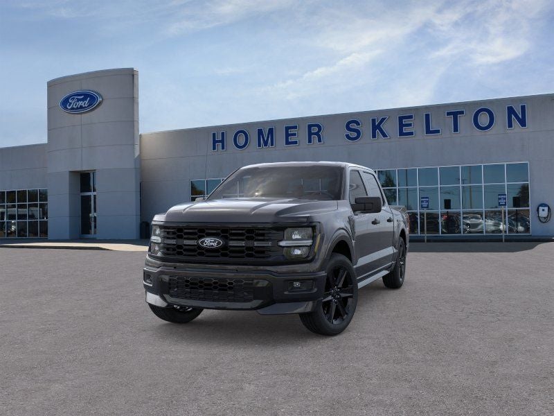 2026 Ford F-150 LOBO