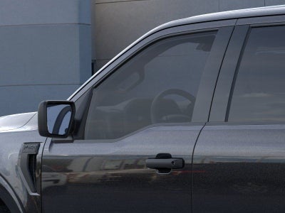 2026 Ford F-150 LOBO