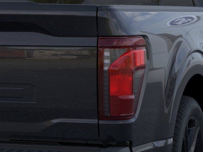 2026 Ford F-150 LOBO