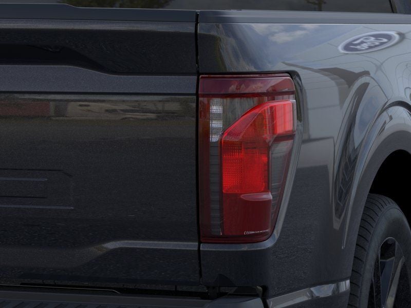 2026 Ford F-150 LOBO