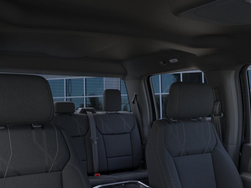 2026 Ford F-150 LOBO