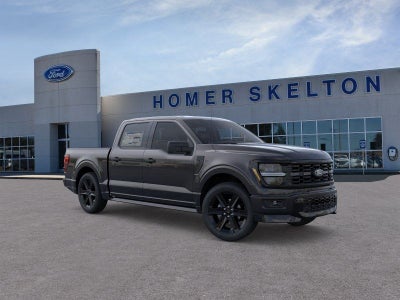 2026 Ford F-150 LOBO