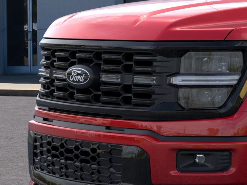 2026 Ford F-150 LOBO