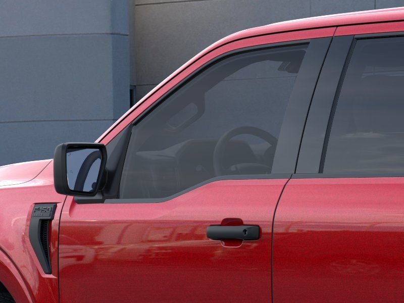 2026 Ford F-150 LOBO