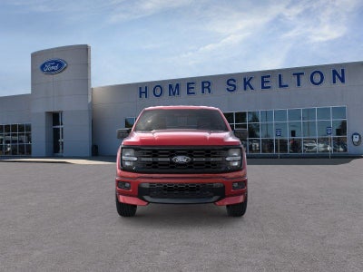 2026 Ford F-150 LOBO