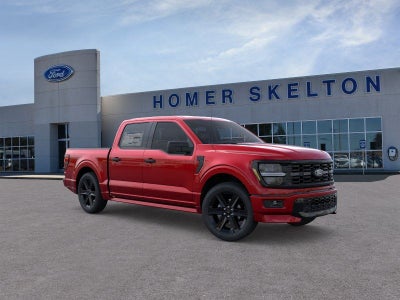 2026 Ford F-150 LOBO