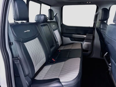 2023 Ford F-150 Limited