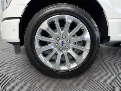2023 Ford F-150 Limited