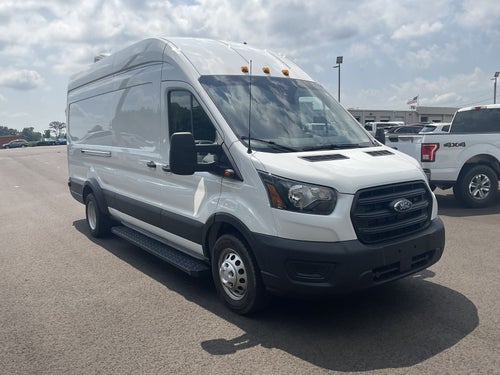 2020 Ford Transit-350 Base