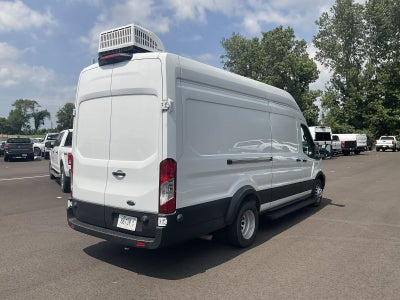 2020 Ford Transit-350 Base