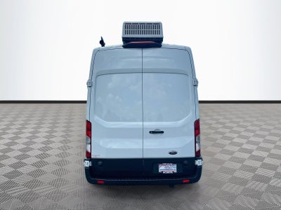 2020 Ford Transit-350 Base