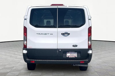 2025 Ford Transit-150 Base