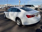 2018 Chevrolet Malibu LS 1LS