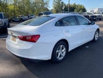 2018 Chevrolet Malibu LS 1LS