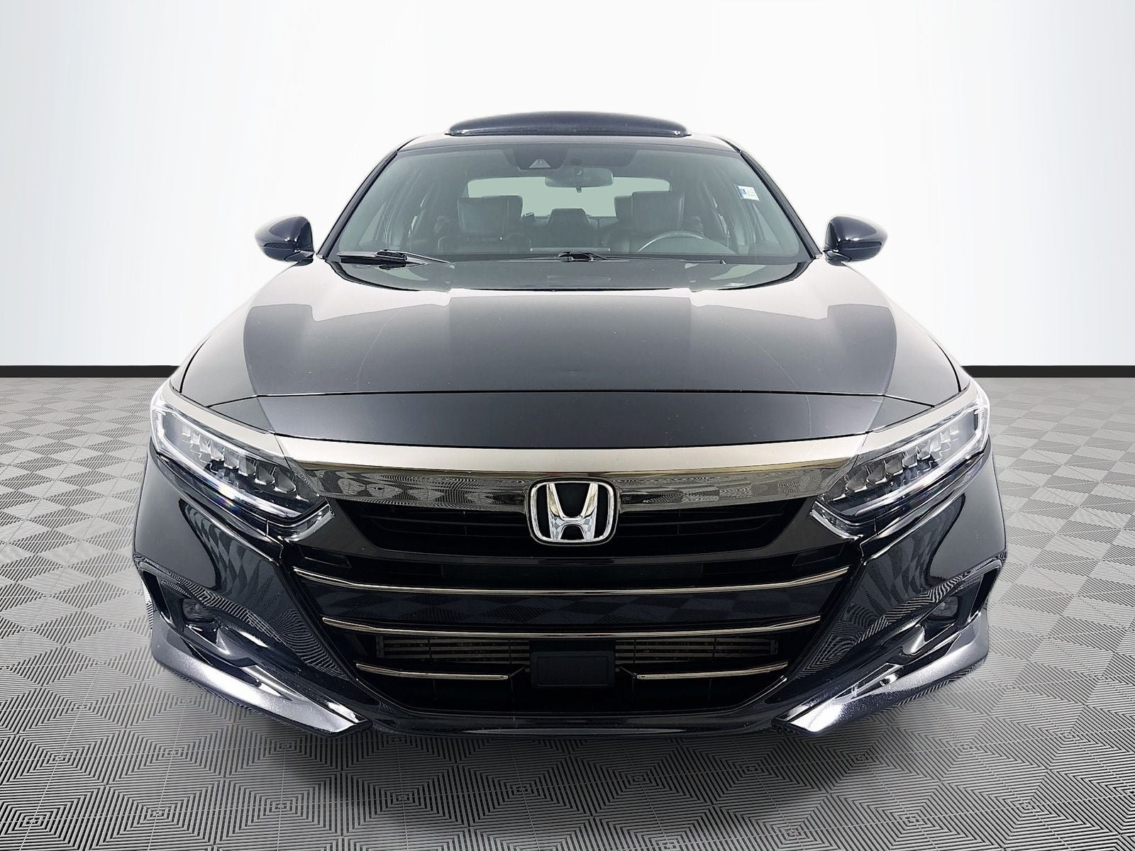 2022 Honda Accord Sport 2.0T