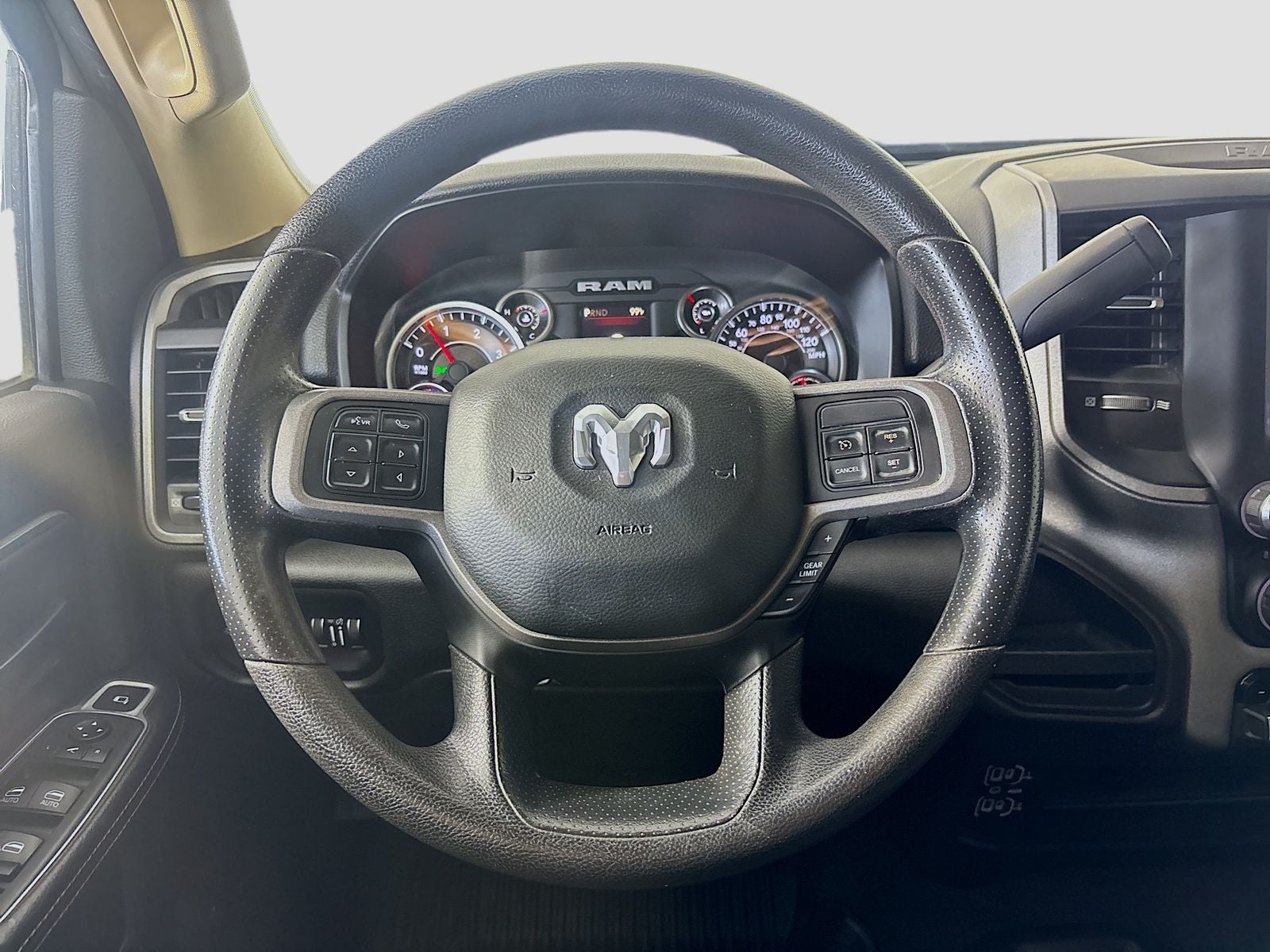 2020 RAM 2500 Tradesman