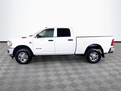 2020 RAM 2500 Tradesman