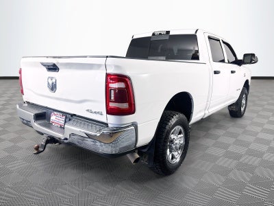 2020 RAM 2500 Tradesman