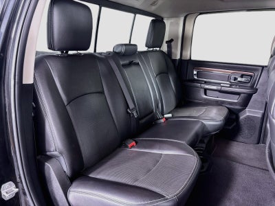 2017 RAM 2500 Laramie