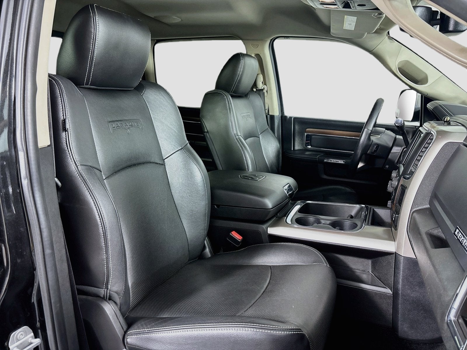 2017 RAM 2500 Laramie