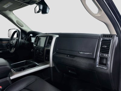 2017 RAM 2500 Laramie