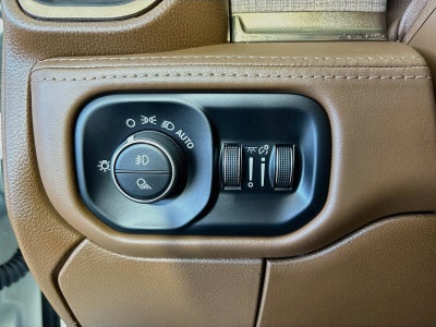 2024 RAM 2500 Longhorn