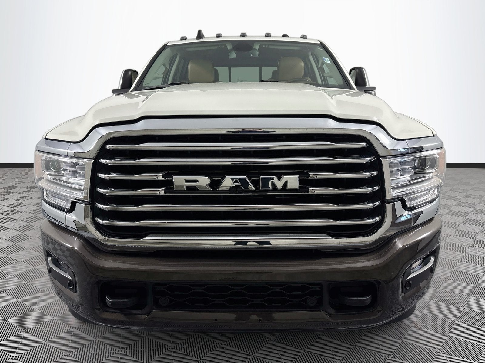 2024 RAM 2500 Longhorn