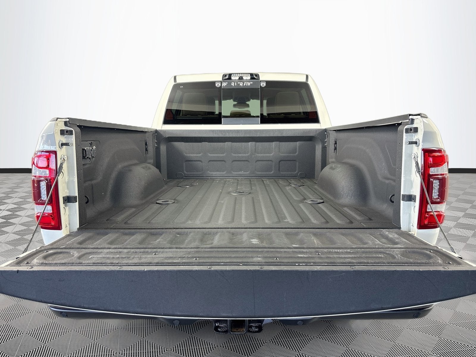 2024 RAM 2500 Longhorn