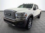 2024 RAM 2500 Longhorn